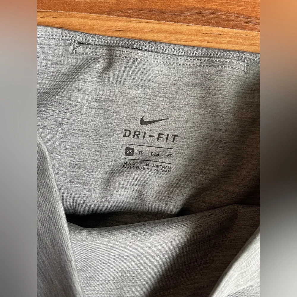 Nike dri fit